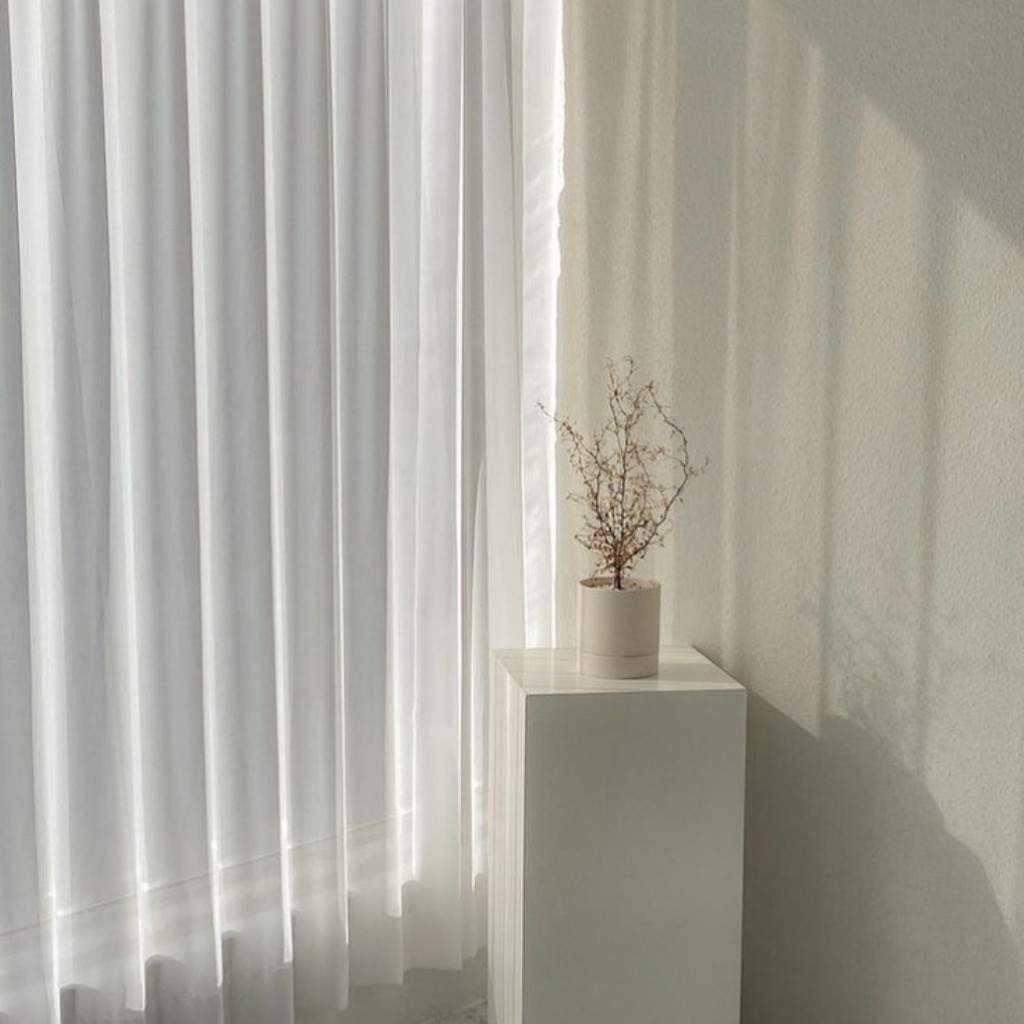 èlle サロンの雰囲気